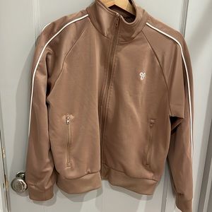 Aritzia TNA zipper hoodie S